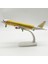 Rındu Thai Airways 20CM Alaşımlı Uçak Modeli (Yurt Dışından) 4