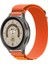 Huawei Watch Gt3 46MM ile Uyumlu Kordon Alpine Loop Döngü Spor Kayış 2