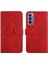 Tecno Camon 18P Telefon Kılıfı (Yurt Dışından) 1
