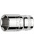 1/2"6 Köşe Lokma Anahtar-8mm/kartlı C22-H08X 1