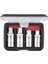 4 Parça 1/2"saplama Sökme Lokma Takımı R30-R04 1