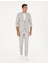 Erkek Gri Ex. Slim Fit Takım Elbise 50285291-VR024 3