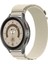 Honor Magic Watch 2 46MM ile Uyumlu Kordon Alpine Loop Döngü Spor Kayış 2
