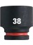 Lokma Endüst. Darbeli Shw 3/4 Inç Std 38MM-1 Adet T4932480373 1