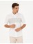 Erkek Yeşil Regular Fit Uzun Kollu Gömlek 50284177-VR016 1