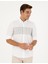 Erkek Yeşil Regular Fit Uzun Kollu Gömlek 50284177-VR016 3