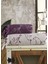 50X90 + 85X150 Pamuklu Jakarlı Havlu Seti (2'li)-Kod 8961 1