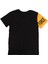 Erkek Çocuk Baskılı Armalı T-Shirt 3