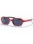 Ray-Ban Junıor 9074S 709380 39 Çocuk Güneş Gözlüğü 1