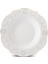 Forever Bone Ornate 24 Parça 6 Kişilik Yemek Takımı 5