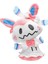 Pokemon Family Plush Figure Stuffed Toys (Yurt Dışından) 1