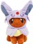 8" Pokemon Eevee Poncho Plush Figure Toys (Yurt Dışından) 1