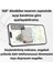 Safecar Manyetik Mıknatıslı Araç Içi Telefon Tutucu,süper Mıknatıslı,titremez,düşmez Telefon Tutucu 4