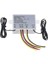 XK-W1088 Ikili Dijital Sıcaklık Kontrollü Anahtar - 24V/DC 240W 2