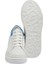 Beyaz Hakiki Deri Kadın Sneaker - K24I1AY67326-A26 4