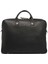 Siyah Deri Unisex - S1SC00021207-A41 1