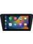 Skoda Rapid (2014-2018) Android 14 Multimedya Carplay 10 Inch 8 GB Ram / 128 GB Hafıza CRV-4487XAA 2