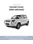 Hyundai Tucson Debriyaj Alt Merkez (2005-2010 Dizel) Mobis 2