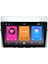 Toyota Verso (2005-2010) Android 14 Multimedya Carplay 10 Inch 8 GB Ram / 128 GB Hafıza CRV-4138XAA 1