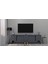 Tavolo 3 Tv ÜNITESI,Mdf,kolay Kurulum ,tv Sehpa,tv Dolabı 1