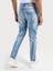 Loose Tapered Loose Fit Erkek Pantolon 3