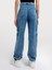 Wide Leg Regular Fit Kadın Pantolon 3