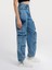 Wide Leg Regular Fit Kadın Pantolon 4