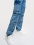 Wide Leg Regular Fit Kadın Pantolon 5