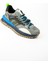 19514 Mavi Erkek Sneaker Ayakkabı 1