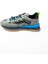 19514 Mavi Erkek Sneaker Ayakkabı 3