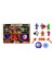 6012 -Roblox Avengers Legend Series Kutulu Set (Lisinya) 1