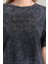 Kadın T-Shirt Yıkamalı209 5