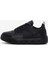 Kadın Siyah Sneaker 1