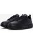 Kadın Siyah Sneaker 3