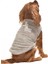 Küçük ve Orta Irk Köpek Polar Sweater - Ninzi 1