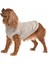 Küçük ve Orta Irk Köpek Polar Sweater - Ninzi 3