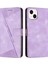 Iphone 14 Plus Cüzdan Kılıfı ile Uyumlu (Yurt Dışından) 1