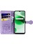 Realme C35 Için Kılıf Kapak Kapak Karikatür Hayvanlar Darbeye Deri Kılıf (Yurt Dışından) 3