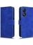 Zte Ace3 Kart Ekleme Kart Tutucu Folio ile Tam Koruma (Yurt Dışından) 1