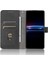 Kart Tutucu Kickstand Tam Koruma ile Sony Xperia Pro-I Için Kılıf (Yurt Dışından) 5