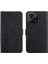 Bilek Kayışı Çiçekler ve Kelebekler ile Xiaomi Redmi 10A Için Kılıf Pu Flip (Yurt Dışından) 1