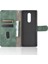 Sony Xperia 1 Kart Ekleme Deri Için Kılıf Folio Flip Case Koruyucu (Yurt Dışından) 5
