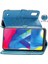 Samsung M10 Zarif Desen Basit Iş Darbeye Çevir (Yurt Dışından) 3