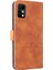 Umidigi A11PROMAX Koruyucu Kapak Deri Için Kılıf Folio Flip Case (Yurt Dışından) 4