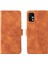 Umidigi A11PROMAX Koruyucu Kapak Deri Için Kılıf Folio Flip Case (Yurt Dışından) 5
