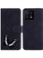 Xiaomi 13 5g Renk Baskılı Cüzdan Flip Folio Kapak Kart Yuvaları (Yurt Dışından) 1