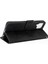 Kart Tutucu Kickstand ile Samsung Galaxy A22 4g Kart Ekleme Için Kılıf (Yurt Dışından) 3