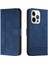 Telefon Kılıfı Için iphone 15 Pro El Kayışı Pu Deri Kart Yuvaları Kapak Çevirin (Yurt Dışından) 1