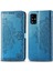 Samsung A51 4g Deri Kılıf Kapak Çevirin Darbeye Zarif (Yurt Dışından) 1