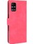 Samsung Galaxy M31S Deri Folio Flip Case Tam Koruma (Yurt Dışından) 2